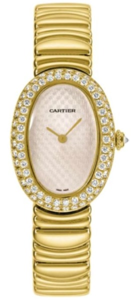 Cartier Baignoire WB5105D8